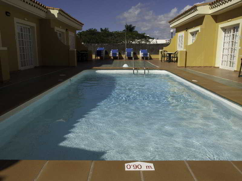 Hotel Vb Golf