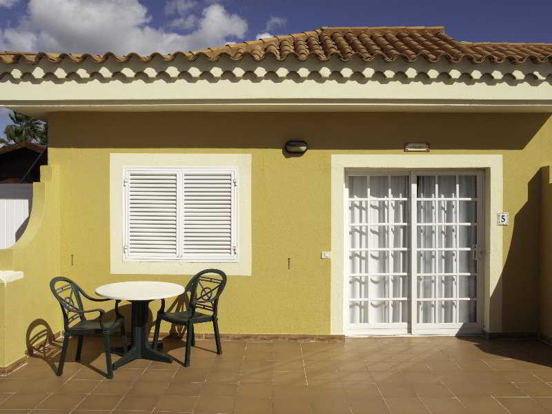 Vb Golf Hotel Maspalomas (Gran Canaria)