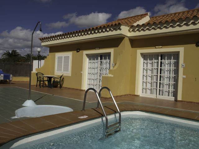 Vb Golf Hotel Maspalomas (Gran Canaria)